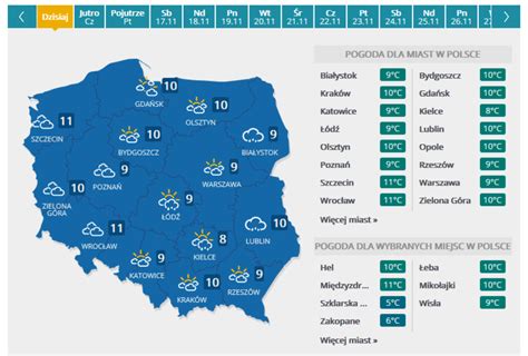 pogoda gnieżdżewo|Gnieżdżewo pogoda dziś – Pogoda w INTERIA.PL – prognoza。